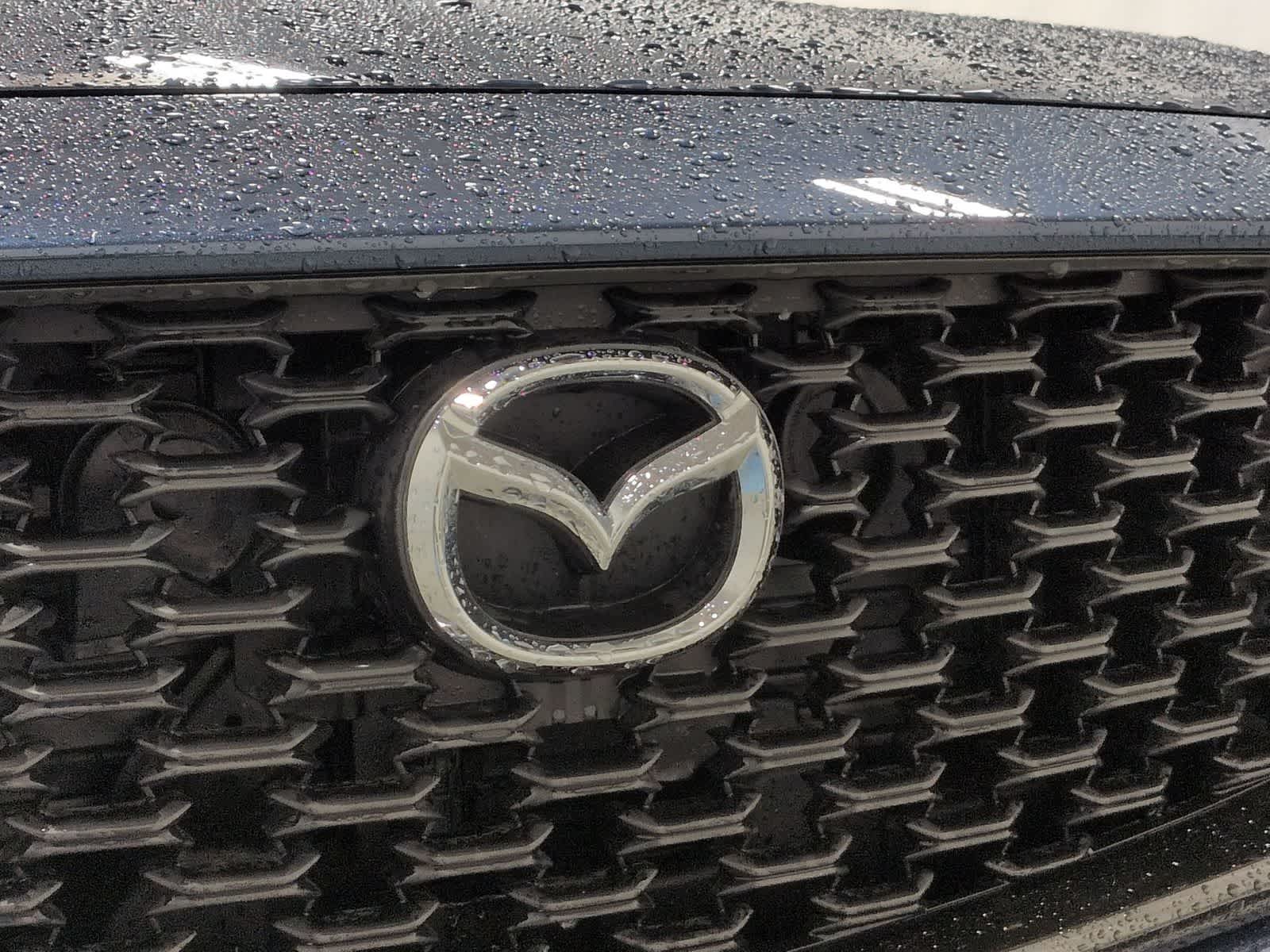 Thumbnail: 2024 Mazda CX-50 - 11