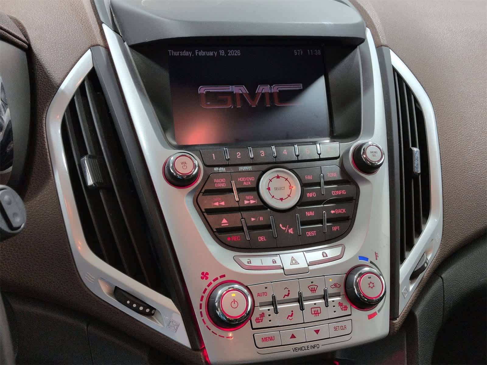 Thumbnail: 2011 GMC Terrain - 28