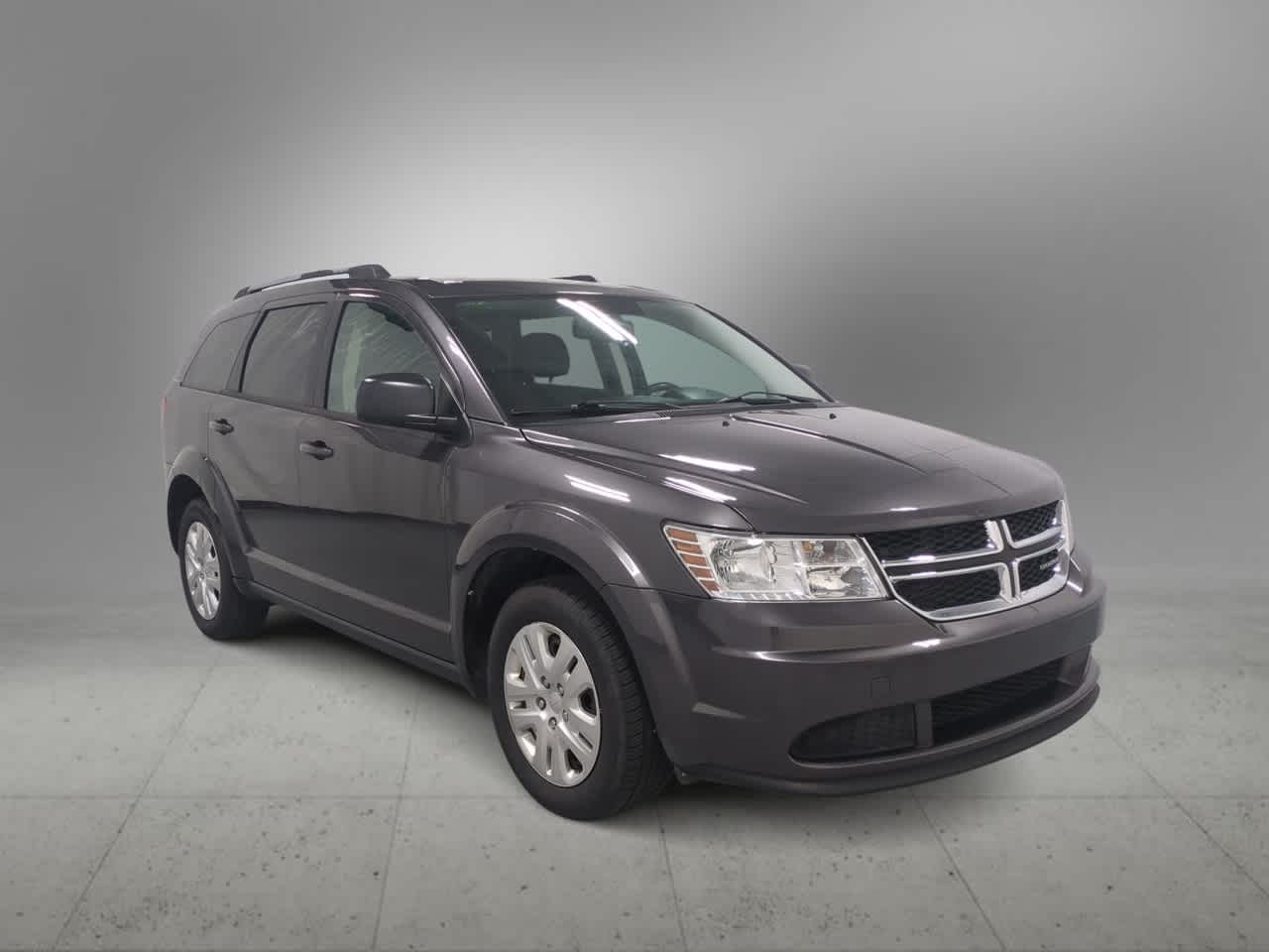 Thumbnail: 2017 Dodge Journey - 2
