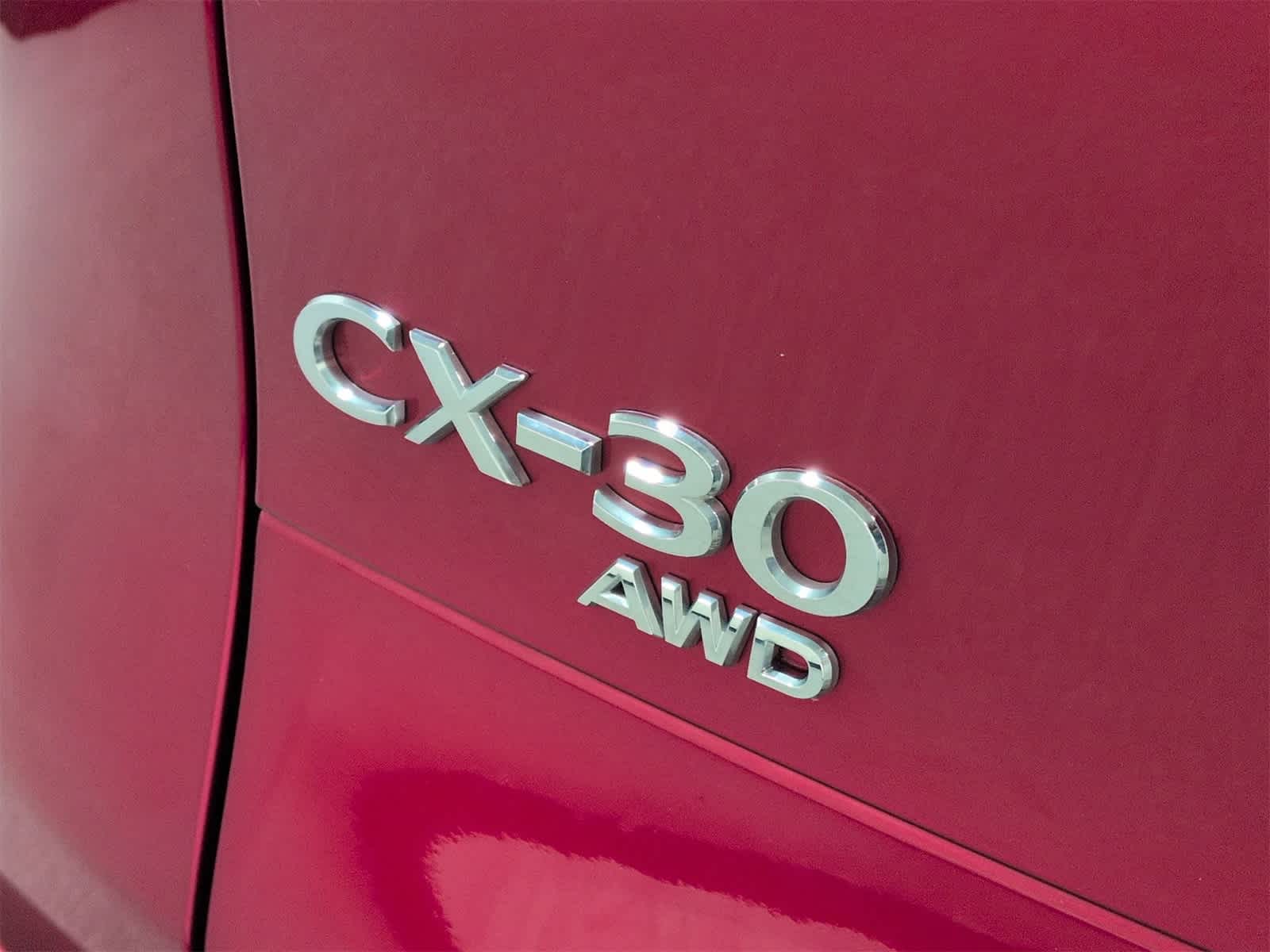 Thumbnail: 2022 Mazda CX-30 - 13