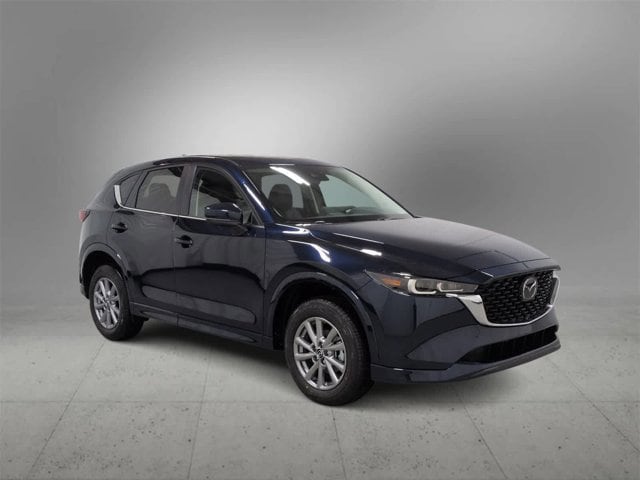 Thumbnail: 2025 Mazda CX-5 - 2