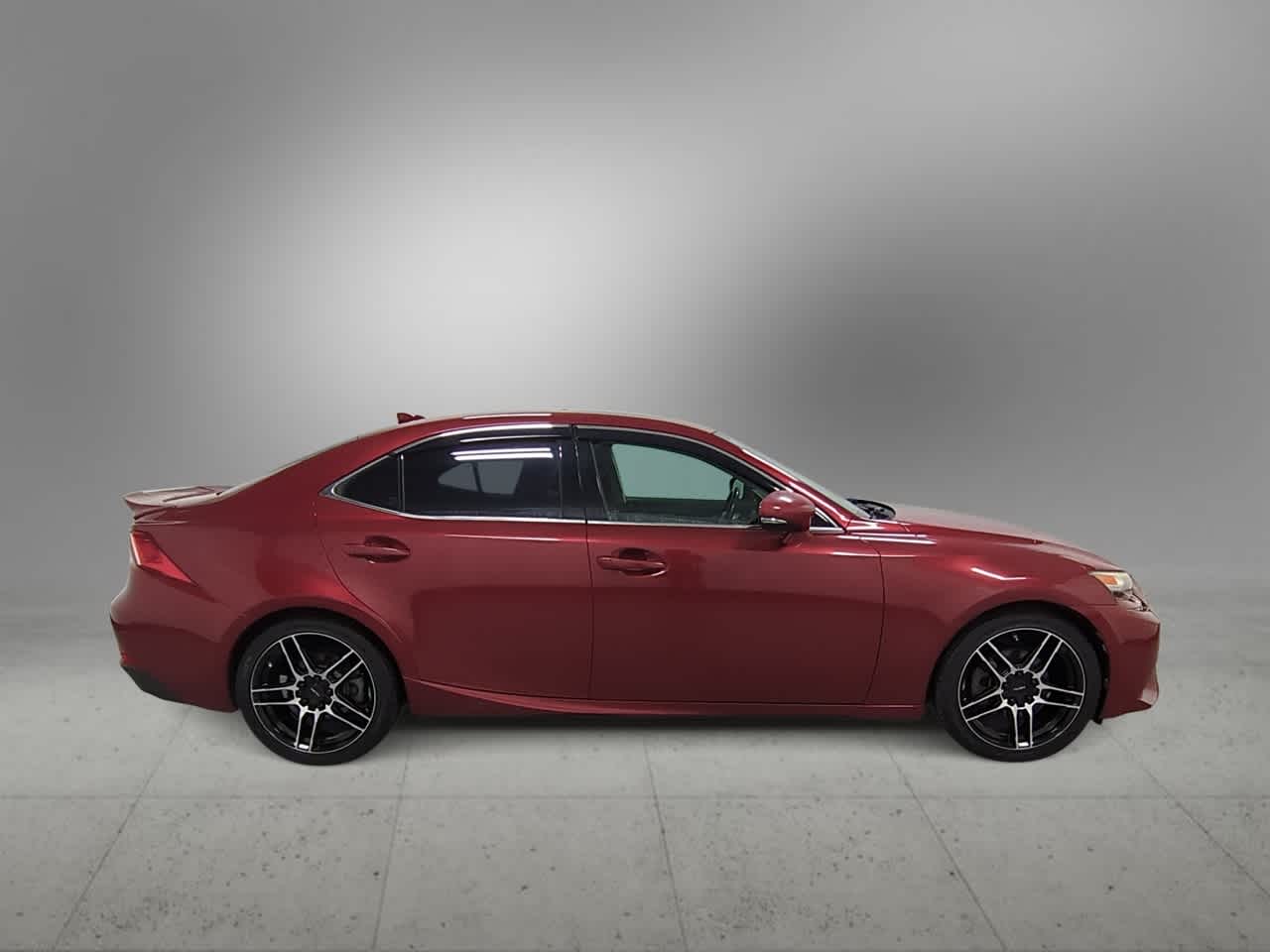 Thumbnail: 2014 Lexus IS - 9