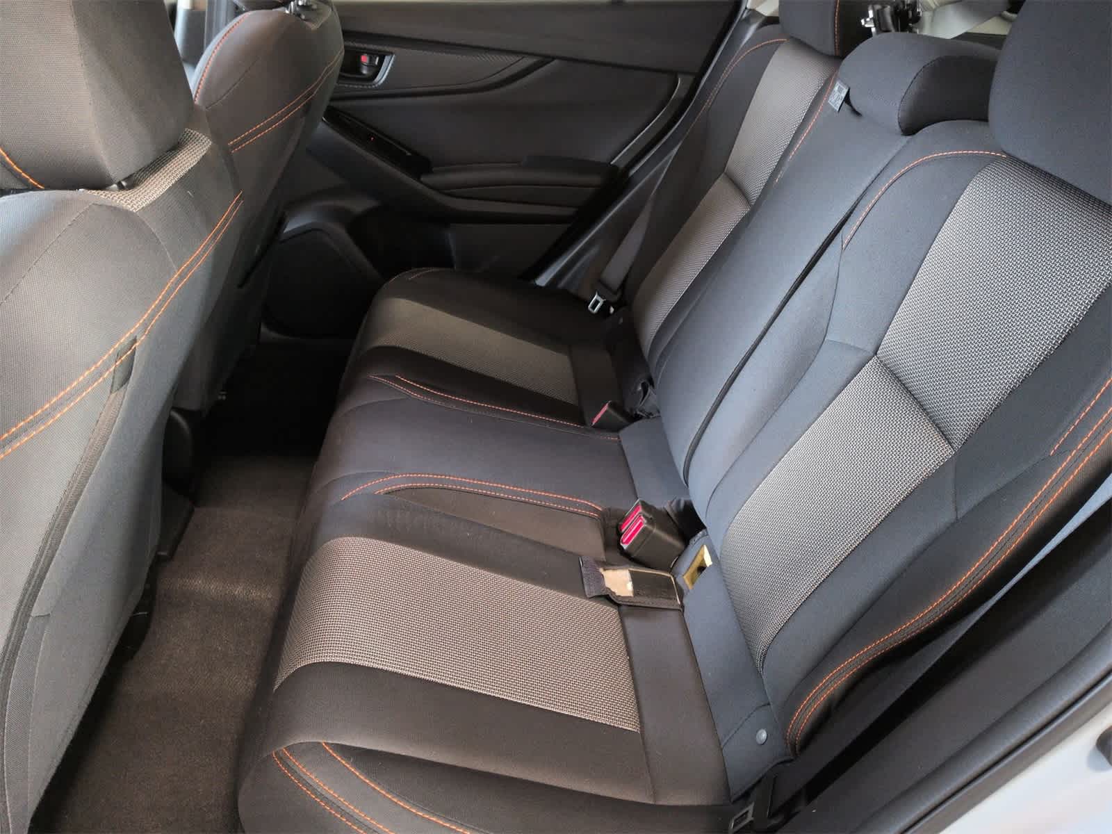 Thumbnail: 2020 Subaru Crosstrek - 20