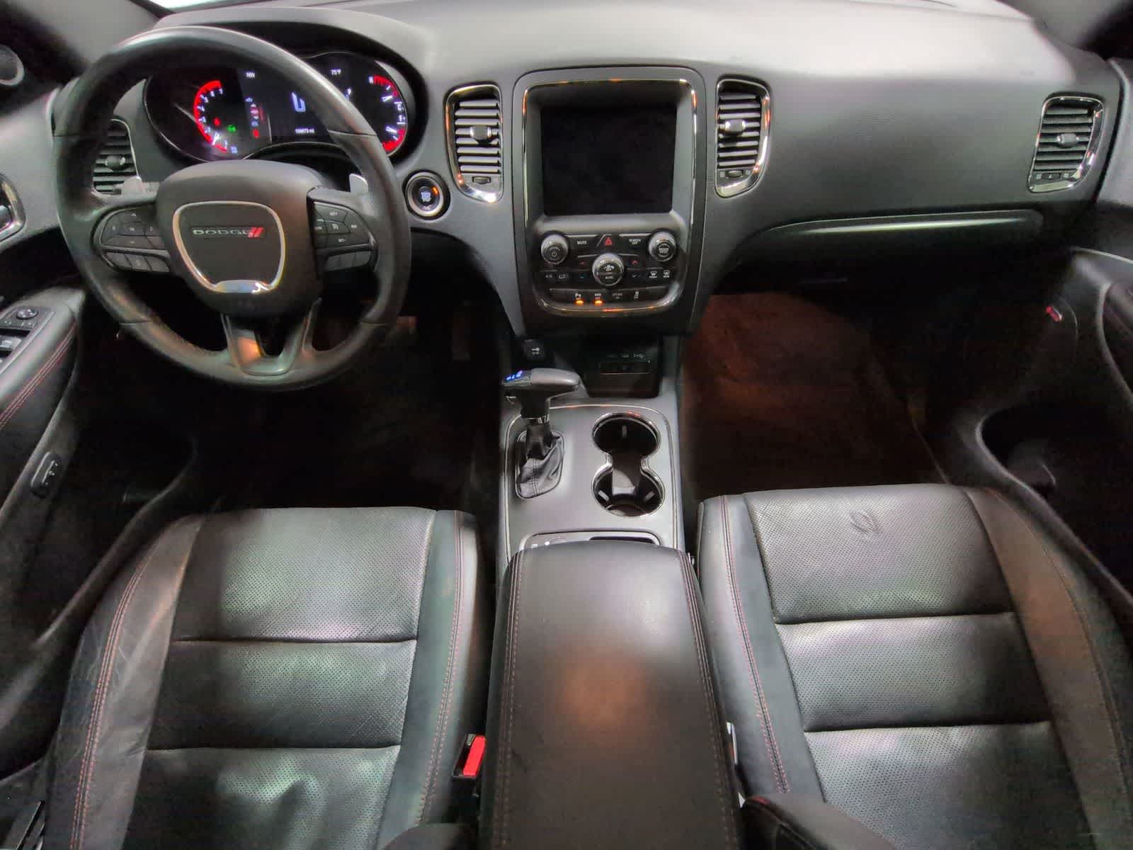 Thumbnail: 2018 Dodge Durango - 16