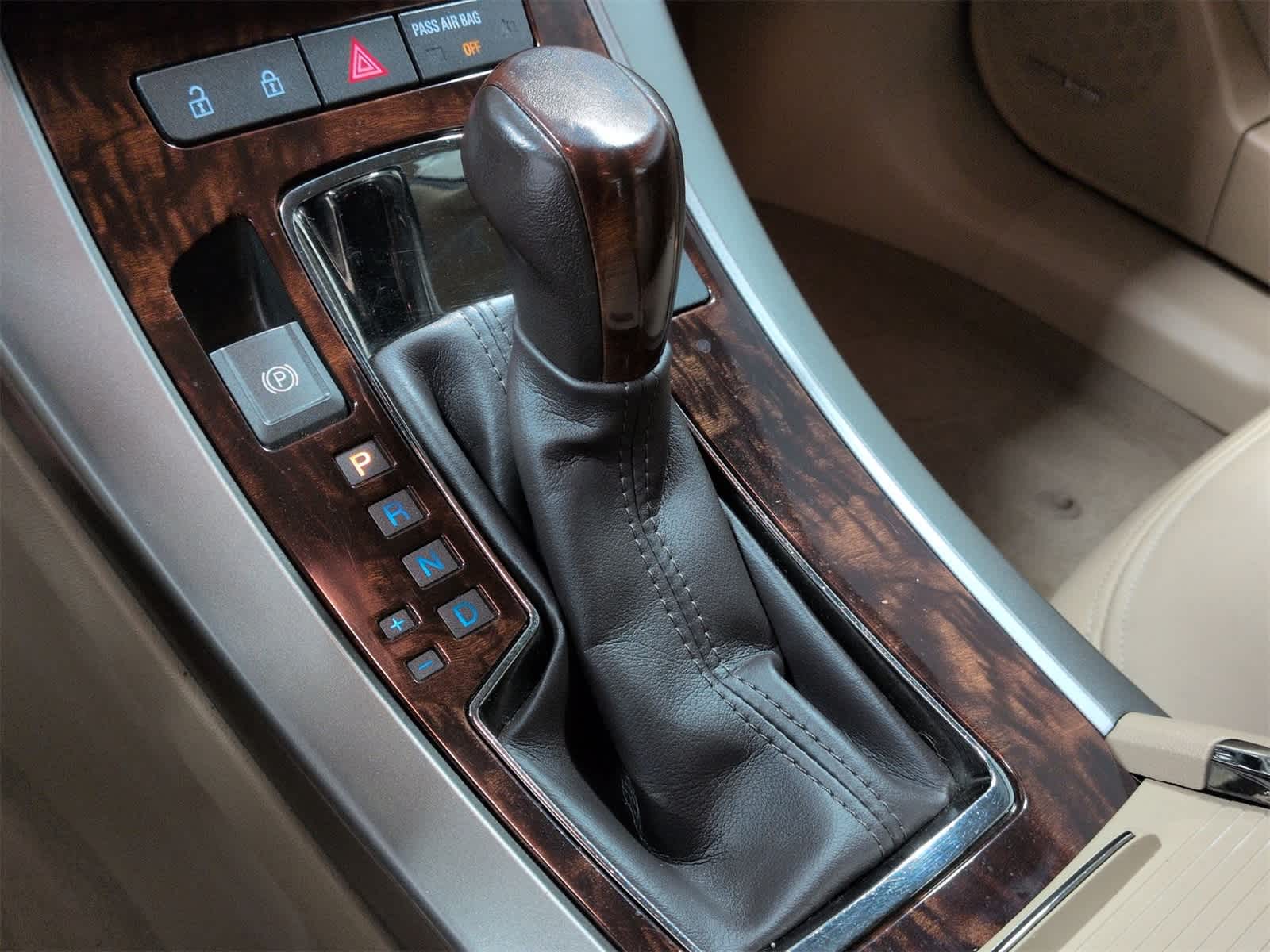 Thumbnail: 2013 Buick LaCrosse - 31