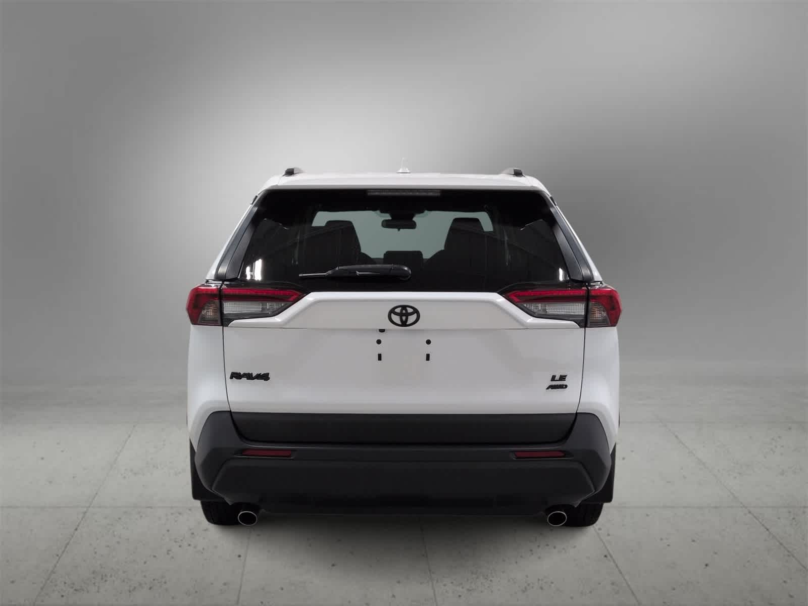 Thumbnail: 2019 Toyota RAV4 - 7