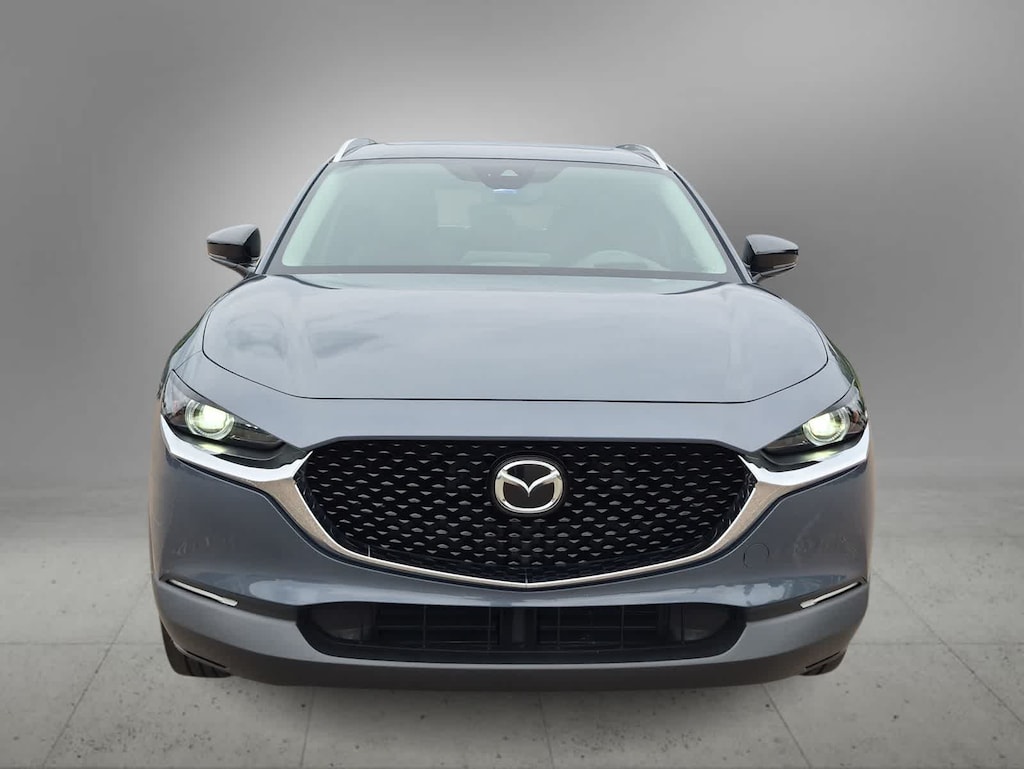 Certified 2023 Mazda CX-30 2.5 Turbo Premium Package SUV