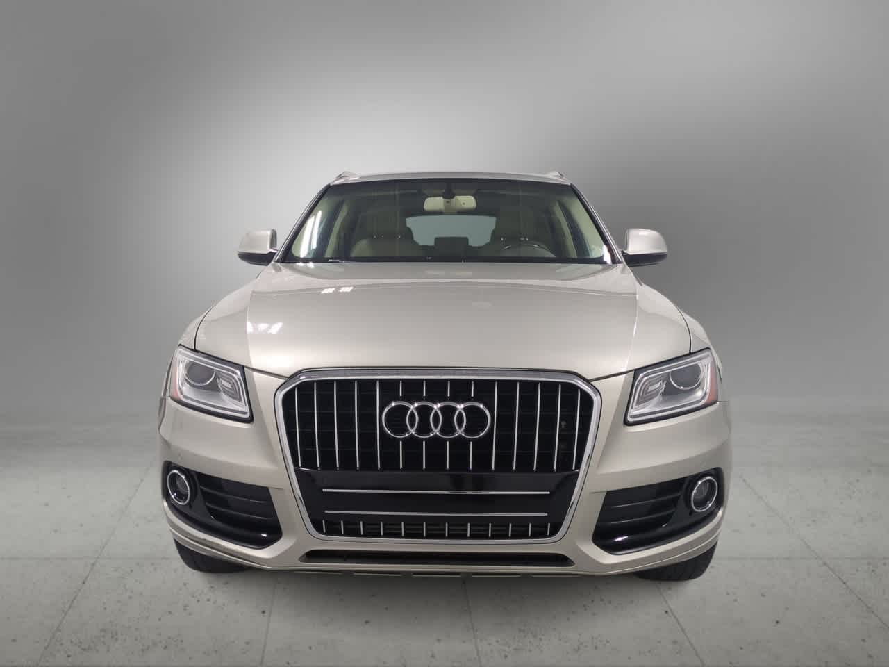 Thumbnail: 2016 Audi Q5 - 3