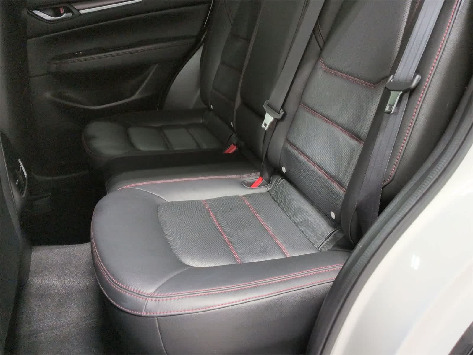 Thumbnail: 2022 Mazda CX-5 - 12