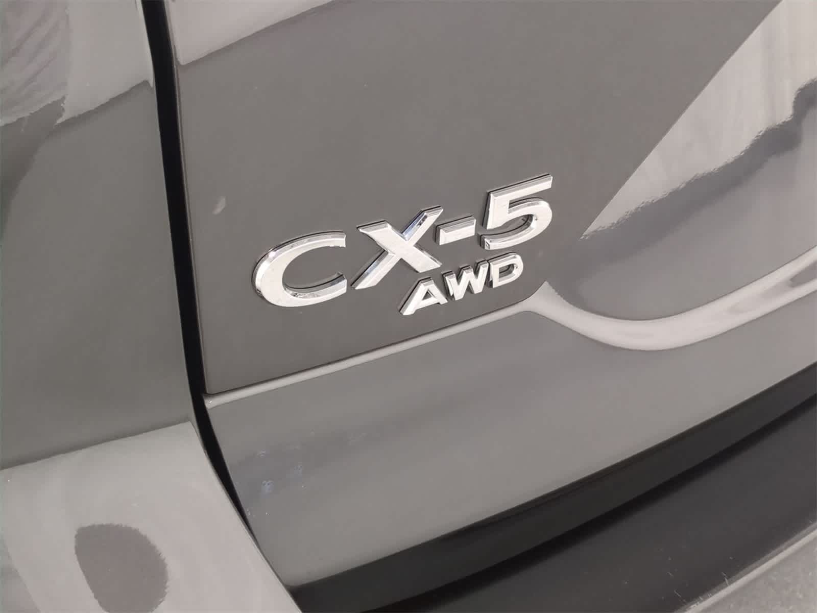 Thumbnail: 2025 Mazda CX-5 - 13