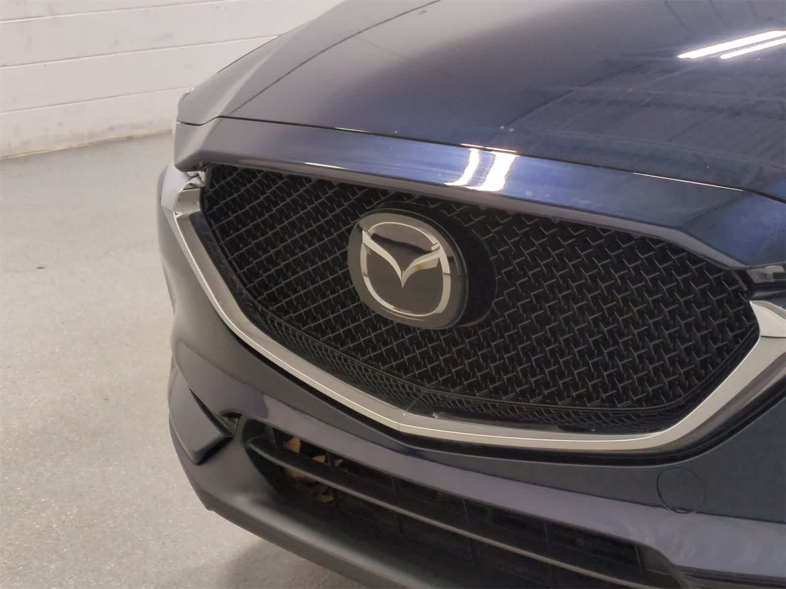 Thumbnail: 2019 Mazda CX-5 - 12