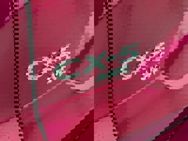 Thumbnail: 2025 Mazda CX-5 - 13