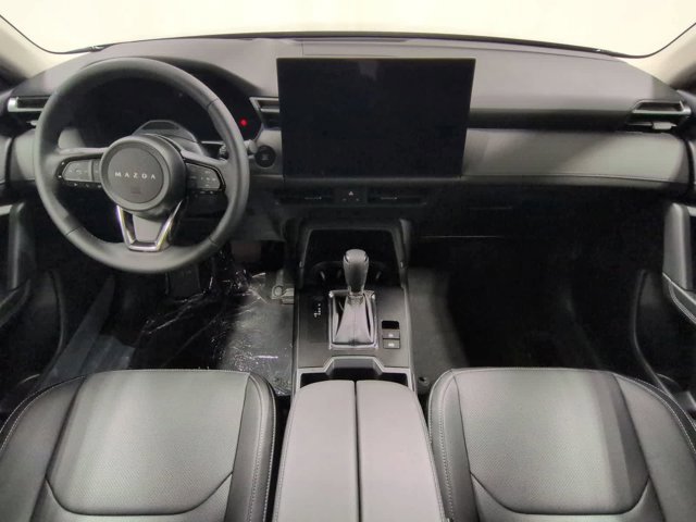 Thumbnail: 2026 Mazda CX-5 - 16