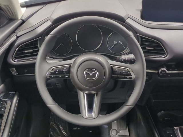 2025 Mazda CX-30 Preferred - Photo 24