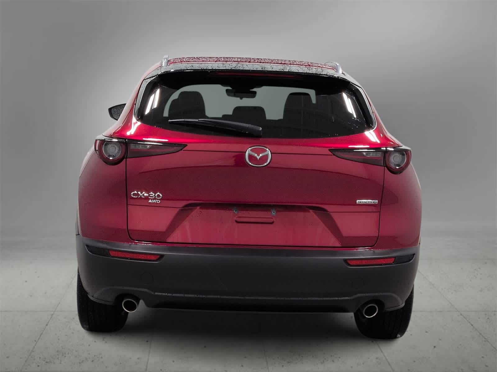 Thumbnail: 2023 Mazda CX-30 - 7