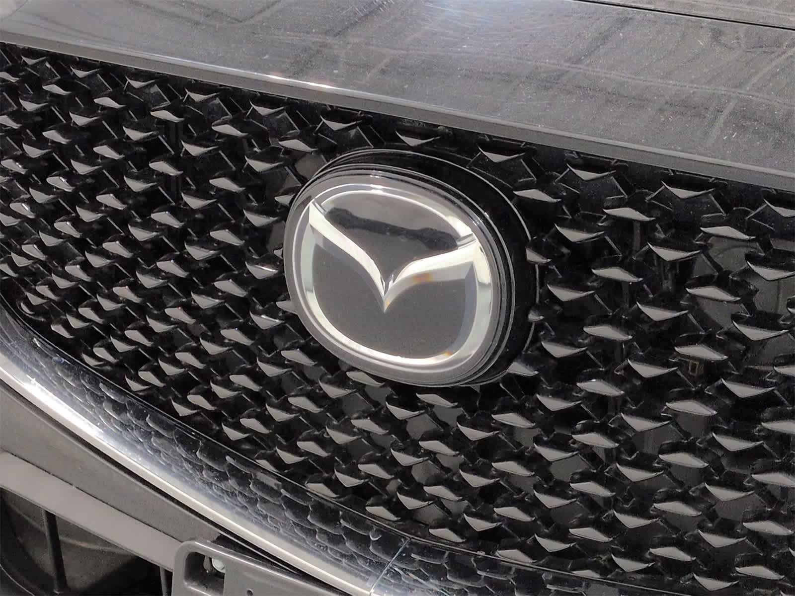 Thumbnail: 2023 Mazda CX-30 - 12