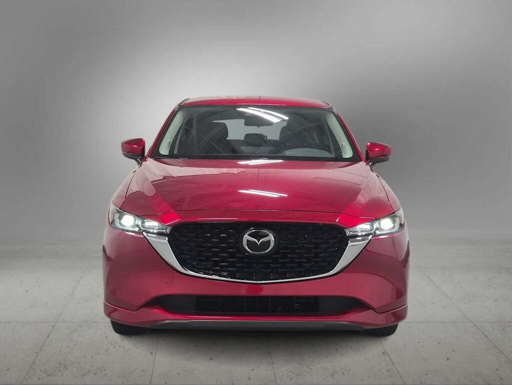 Used 2024 Mazda CX-5 2.5 S Select Package SUV