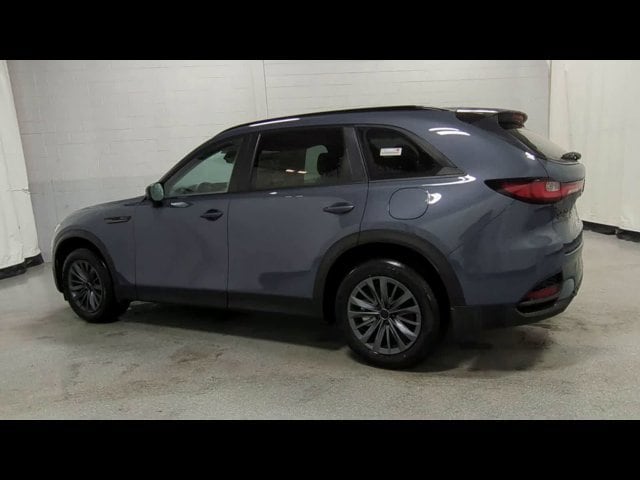 Thumbnail: 2026 Mazda CX-70 - 6