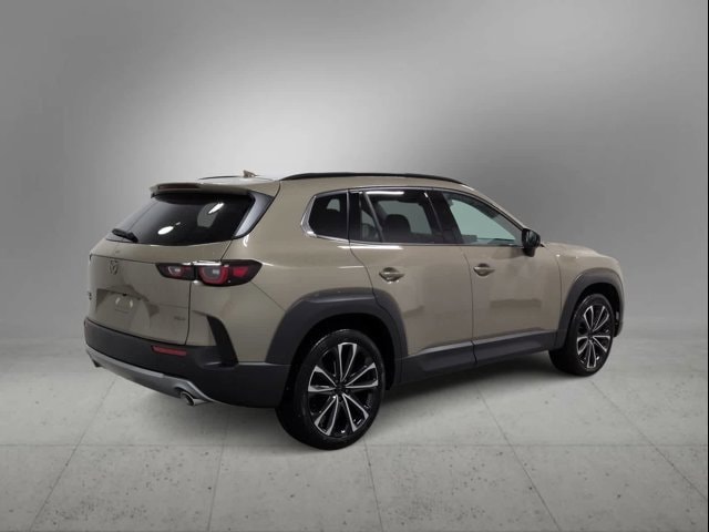 Thumbnail: 2026 Mazda CX-50 - 8