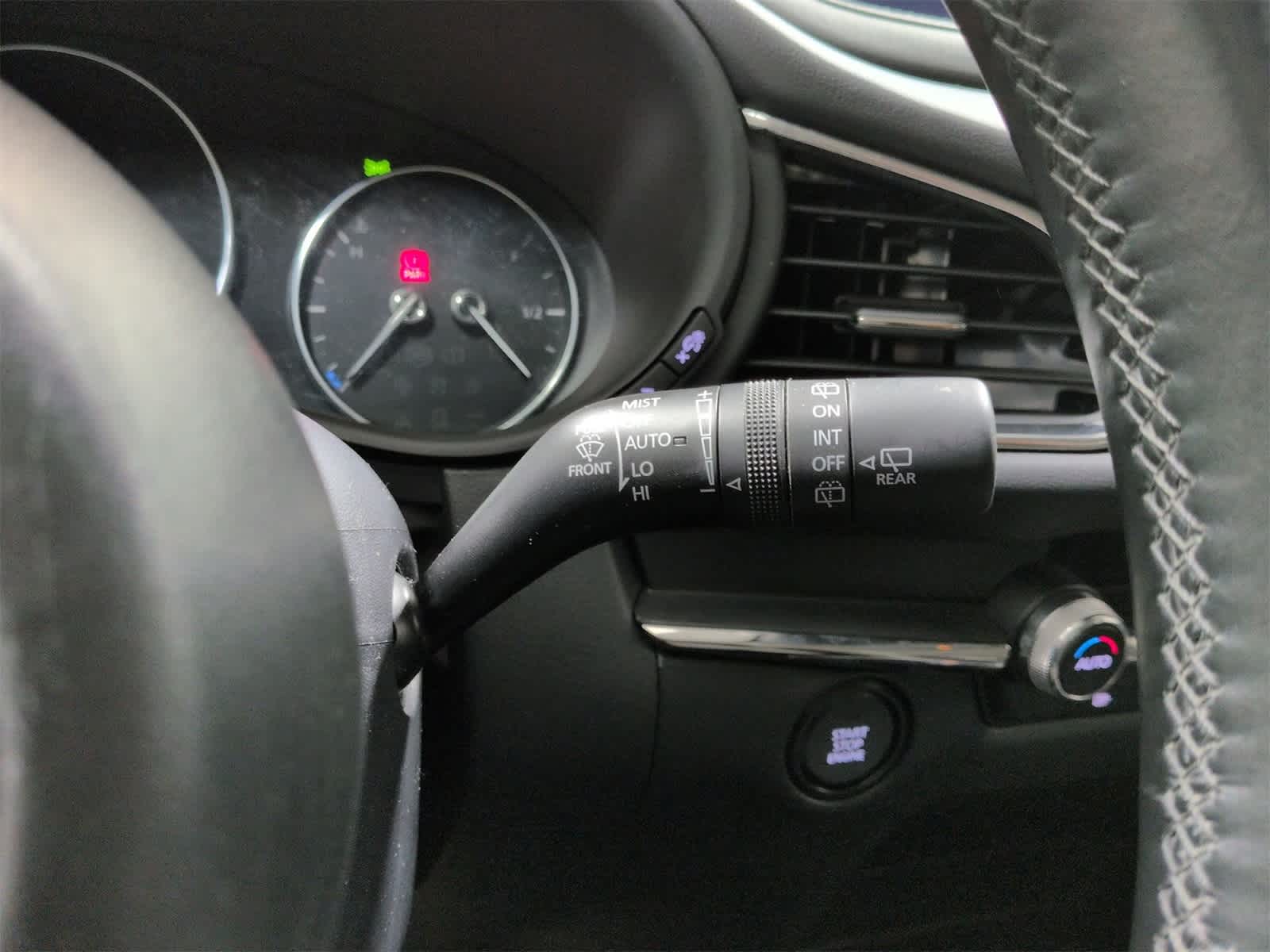 Thumbnail: 2023 Mazda CX-30 - 26