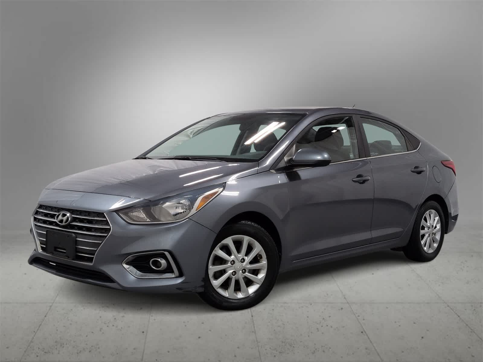 2019 Hyundai Accent SEL -
                  Farmington Hills, MI