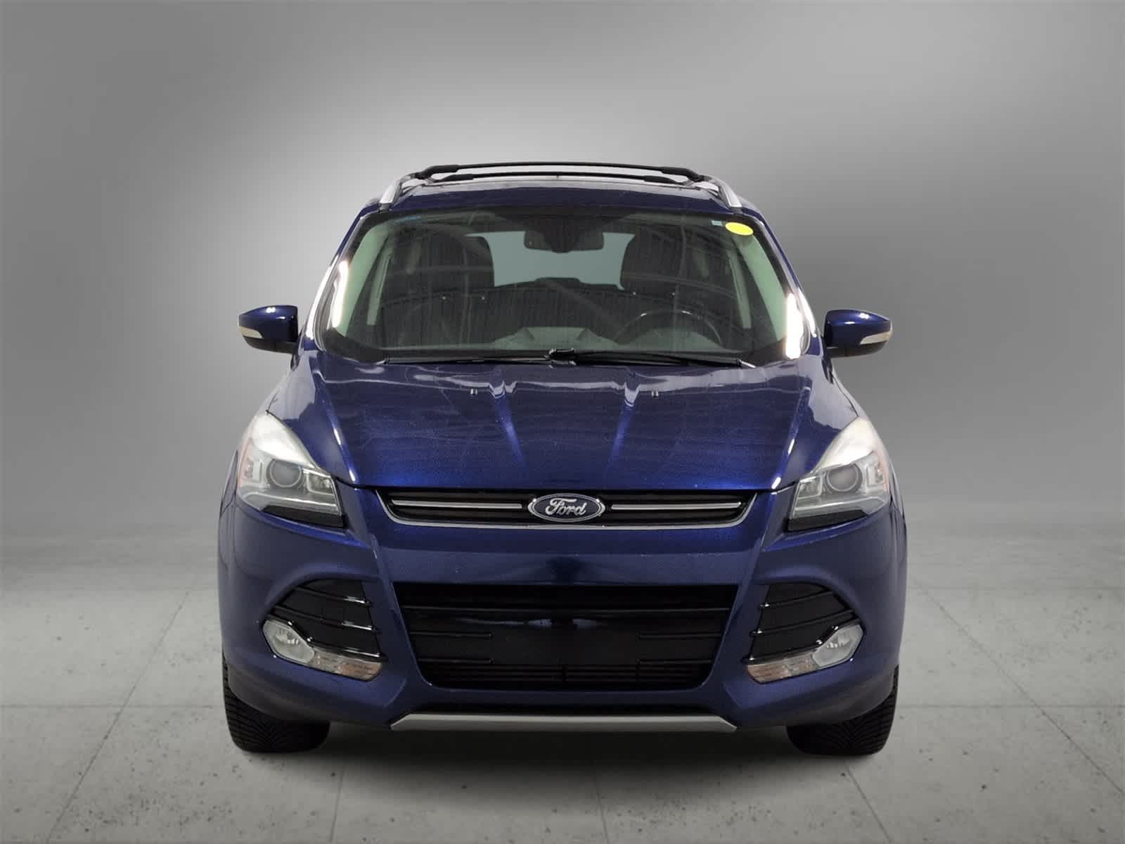 Thumbnail: 2013 Ford Escape - 3