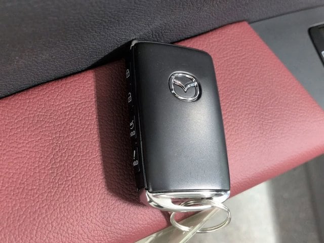 Thumbnail: 2026 Mazda CX-50 - 38