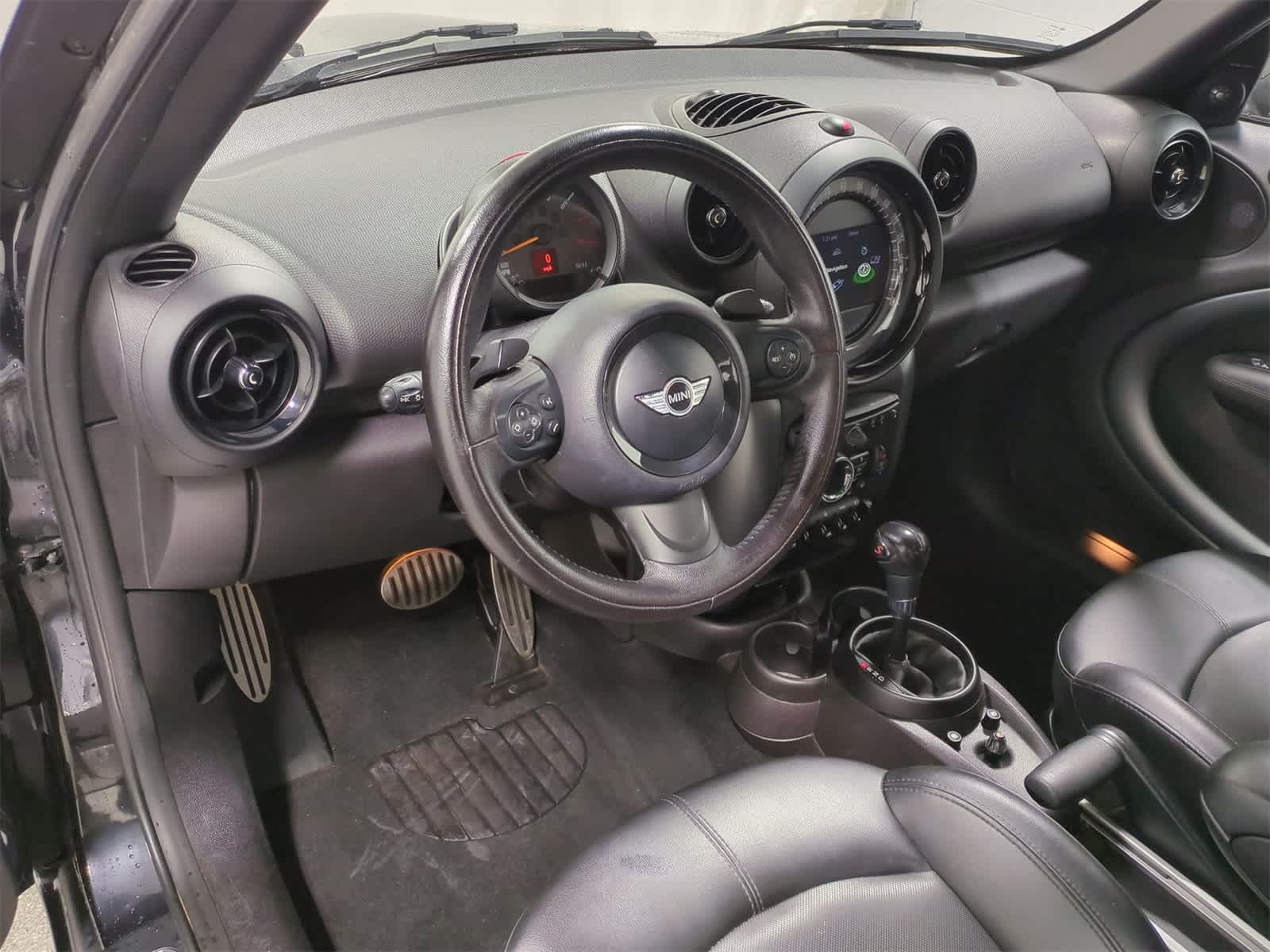 Thumbnail: 2016 MINI Cooper Countryman - 10