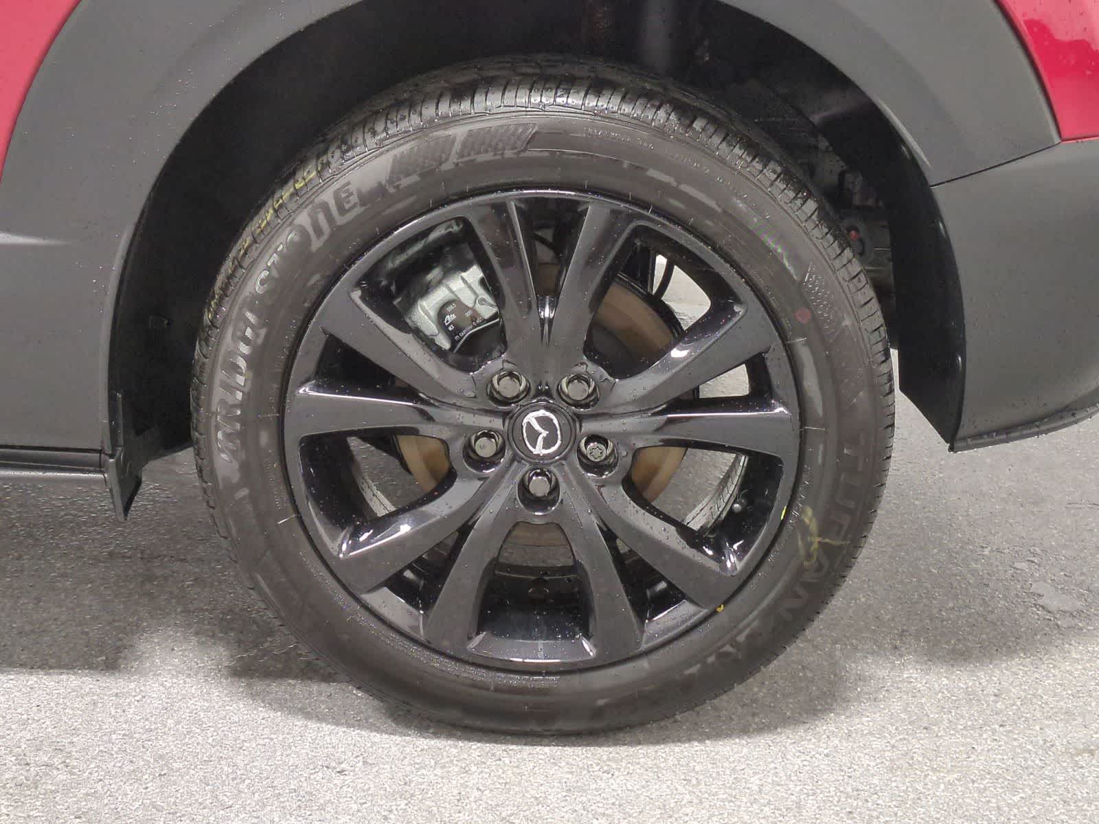 2025 Mazda CX-30 Select Sport - Photo 14