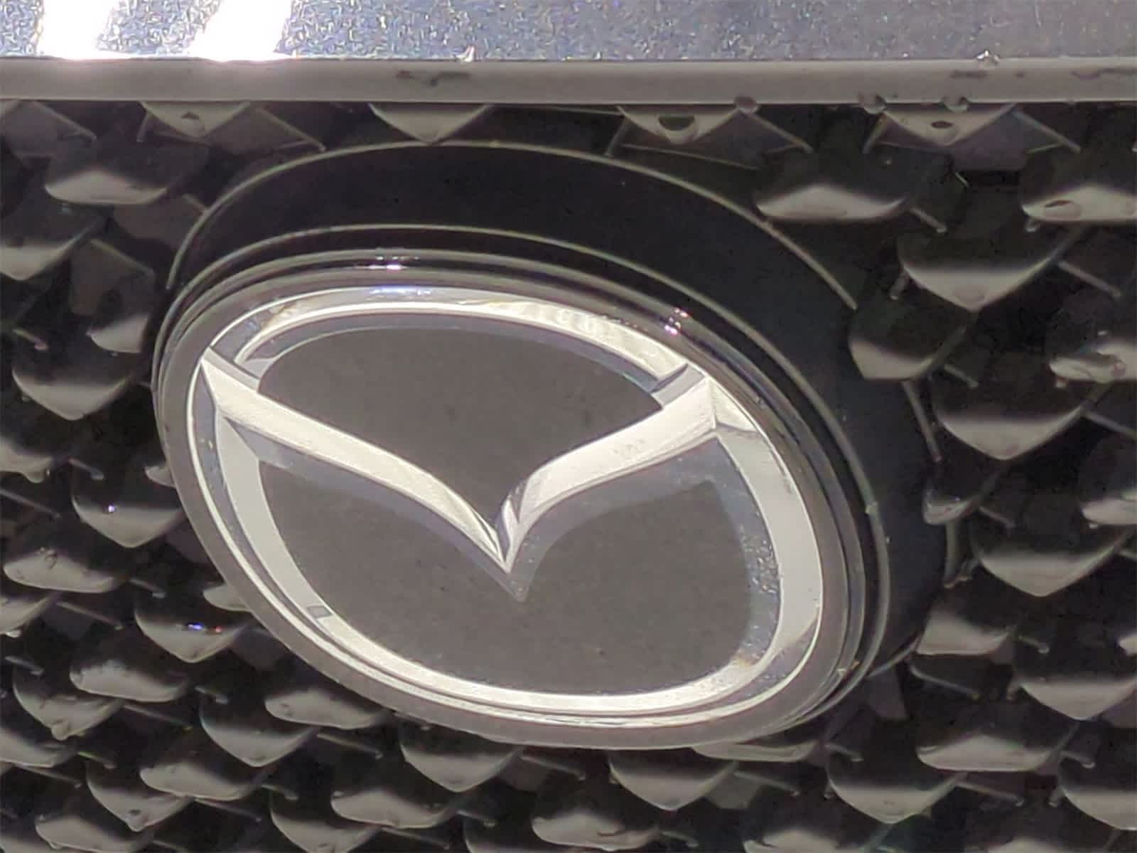 Thumbnail: 2021 Mazda CX-30 - 12