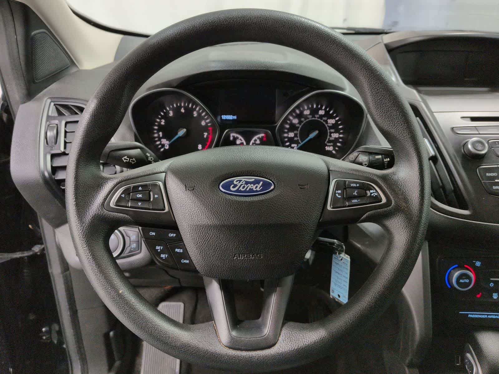 Thumbnail: 2018 Ford Escape - 23