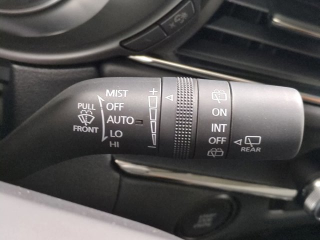 2025 Mazda CX-30 Preferred - Photo 27