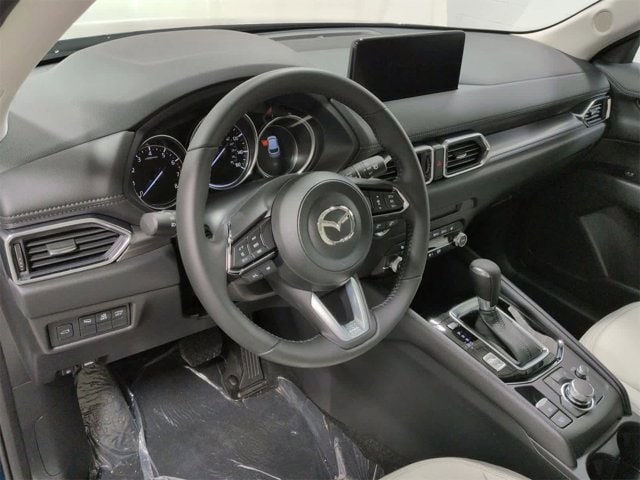 Thumbnail: 2025 Mazda CX-5 - 10