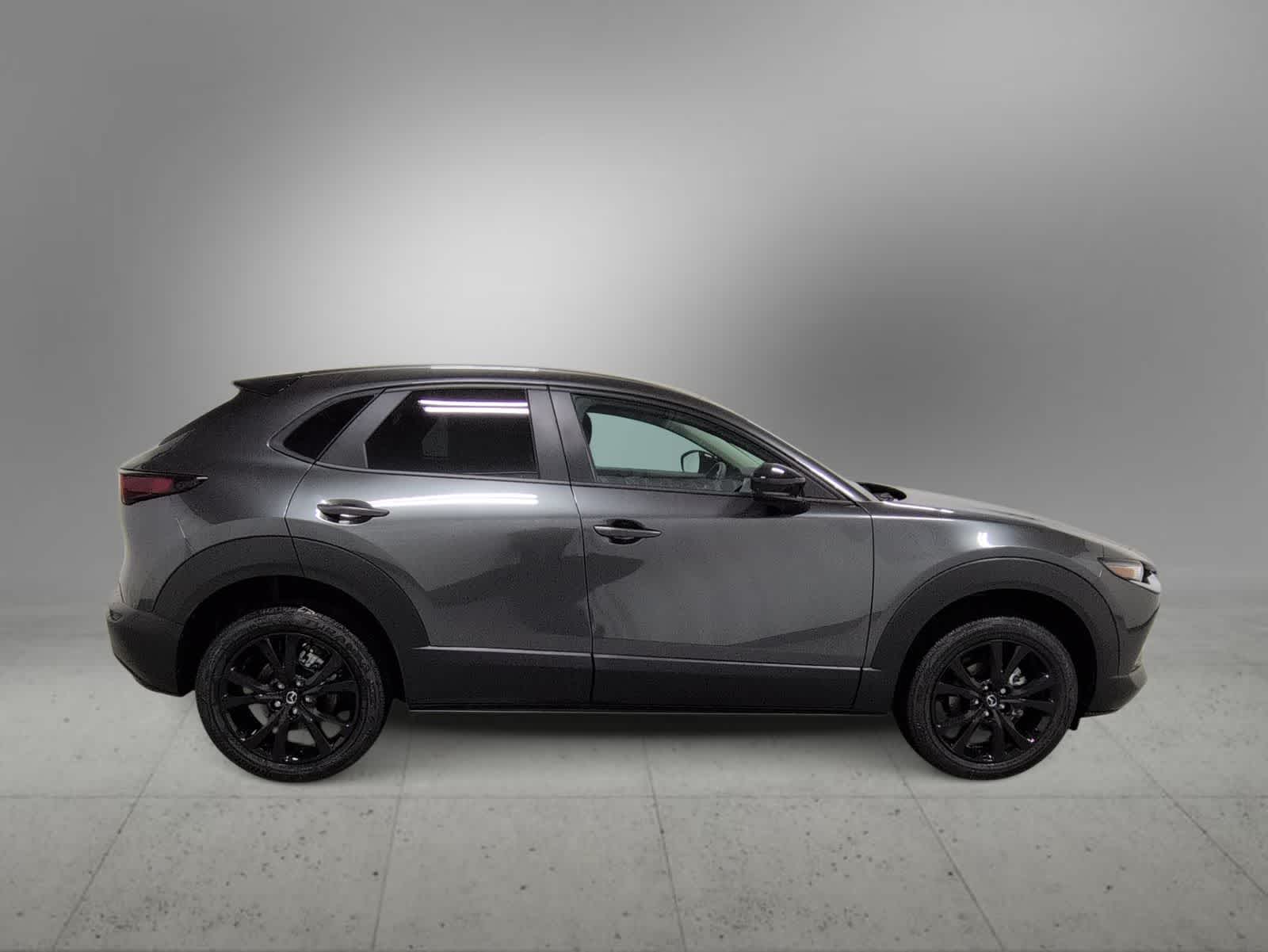 Thumbnail: 2026 Mazda CX-30 - 9