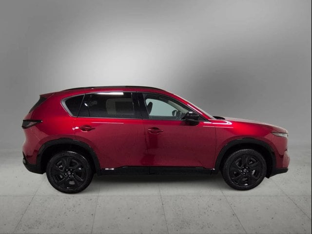 Thumbnail: 2026 Mazda CX-5 - 9