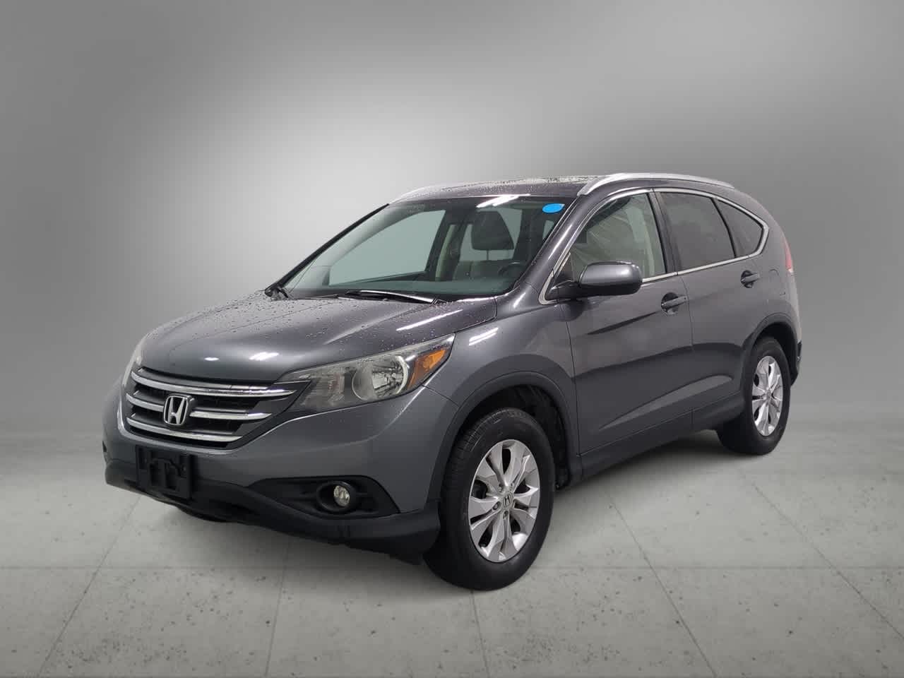 Thumbnail: 2014 Honda CR-V - 1