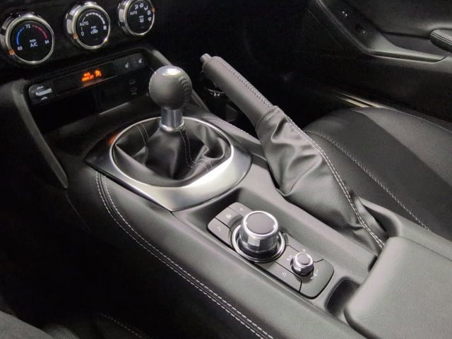 Thumbnail: 2026 Mazda MX-5 Miata - 29
