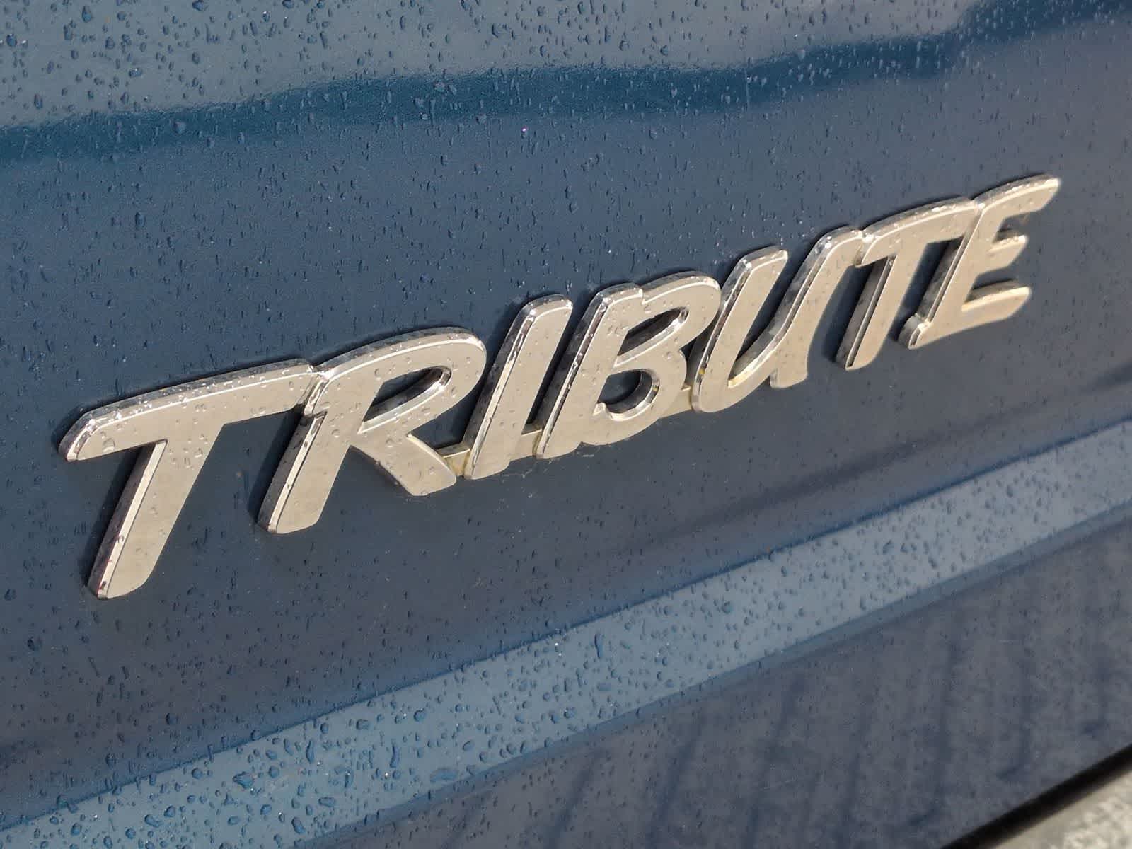 Thumbnail: 2005 Mazda Tribute - 13