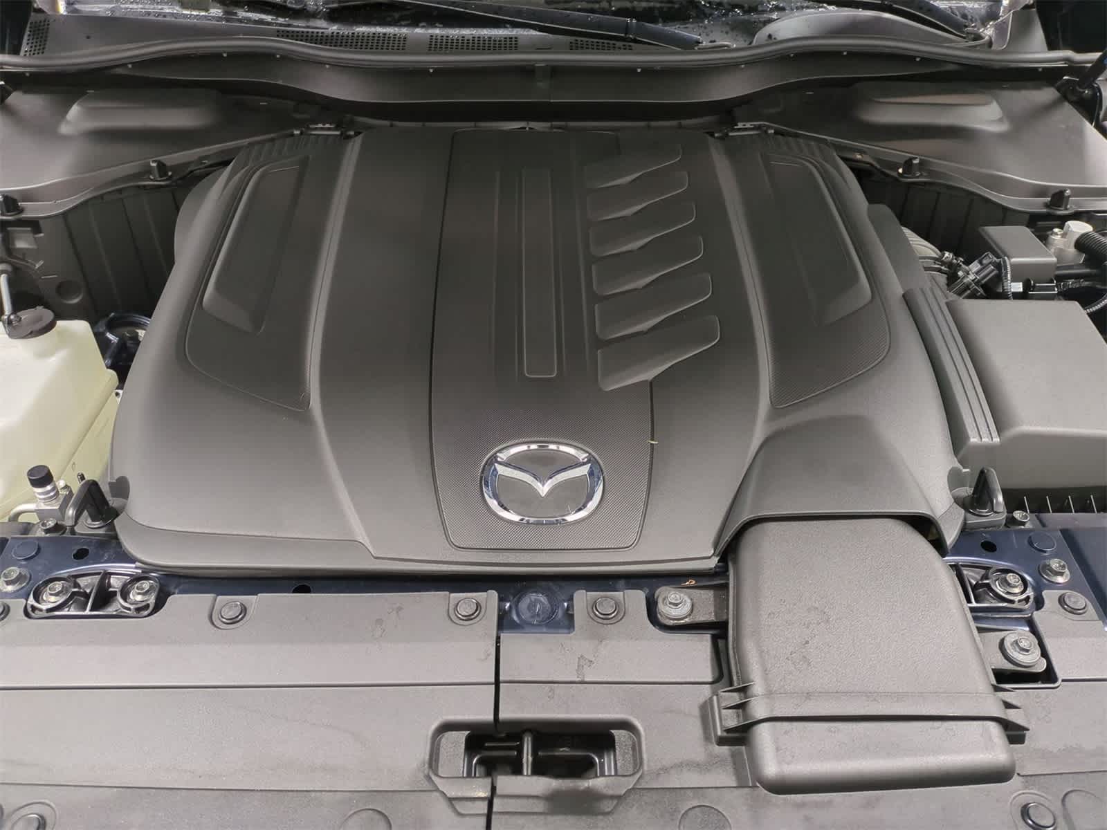 Thumbnail: 2024 Mazda CX-90 - 15
