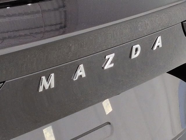 Thumbnail: 2026 Mazda CX-5 - 12