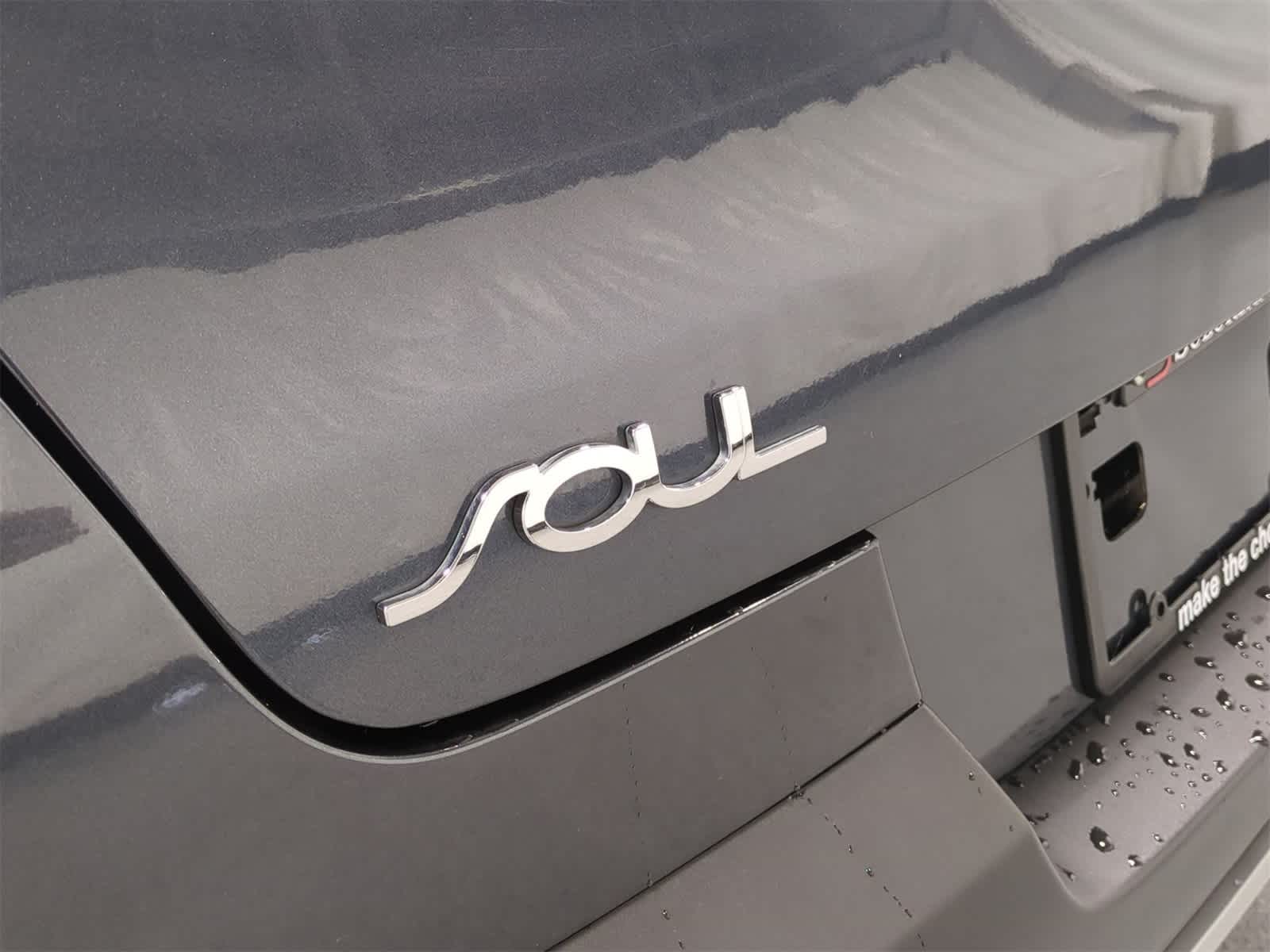 Thumbnail: 2020 Kia Soul - 13