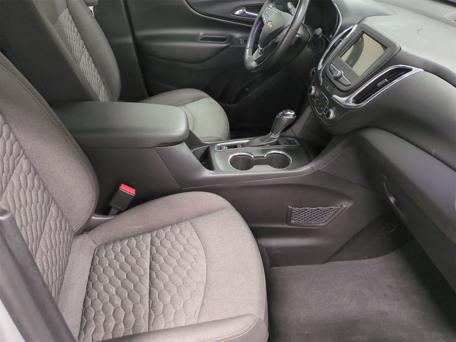 Thumbnail: 2019 Chevrolet Equinox - 22