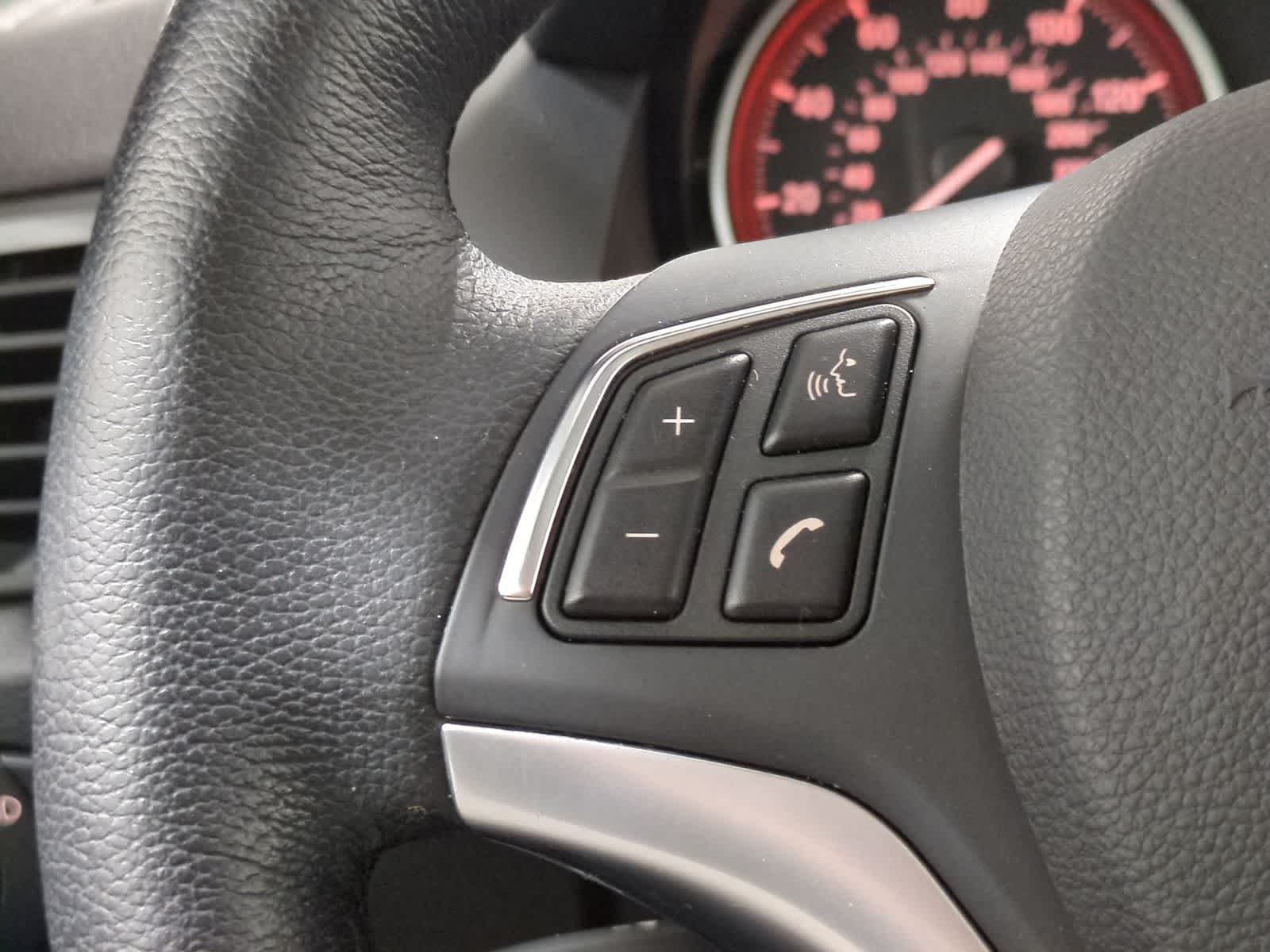 Thumbnail: 2014 BMW X1 - 33