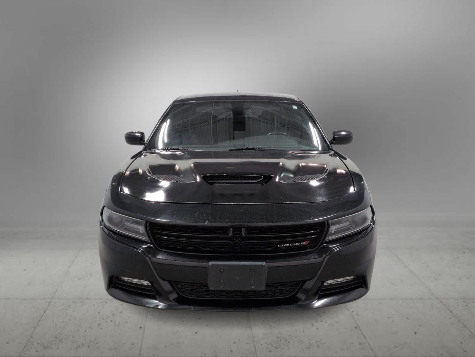 Thumbnail: 2017 Dodge Charger - 3