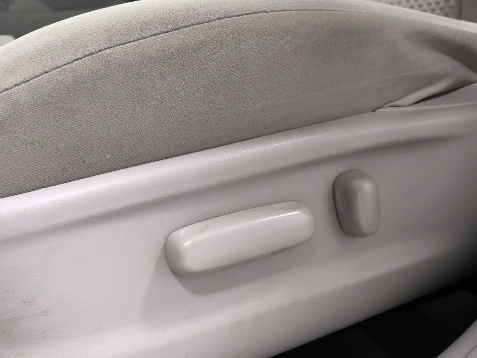 Thumbnail: 2007 Toyota Camry - 17