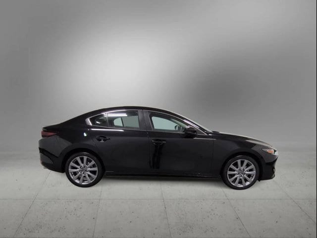 Thumbnail: 2026 Mazda Mazda3 - 9