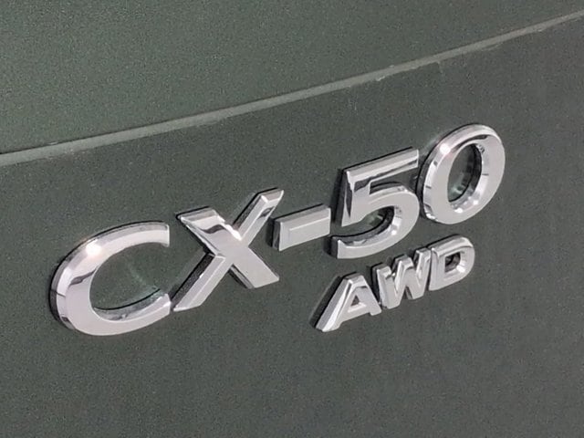 Thumbnail: 2026 Mazda CX-50 - 12