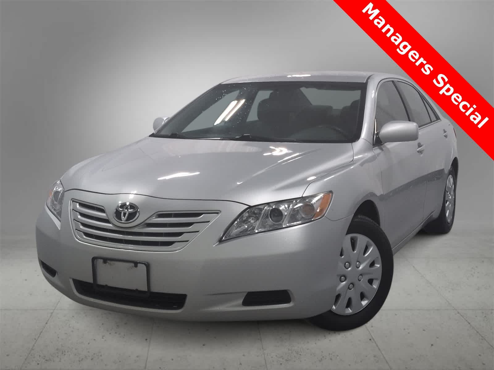 2009 Toyota Camry LE -
                  Farmington Hills, MI