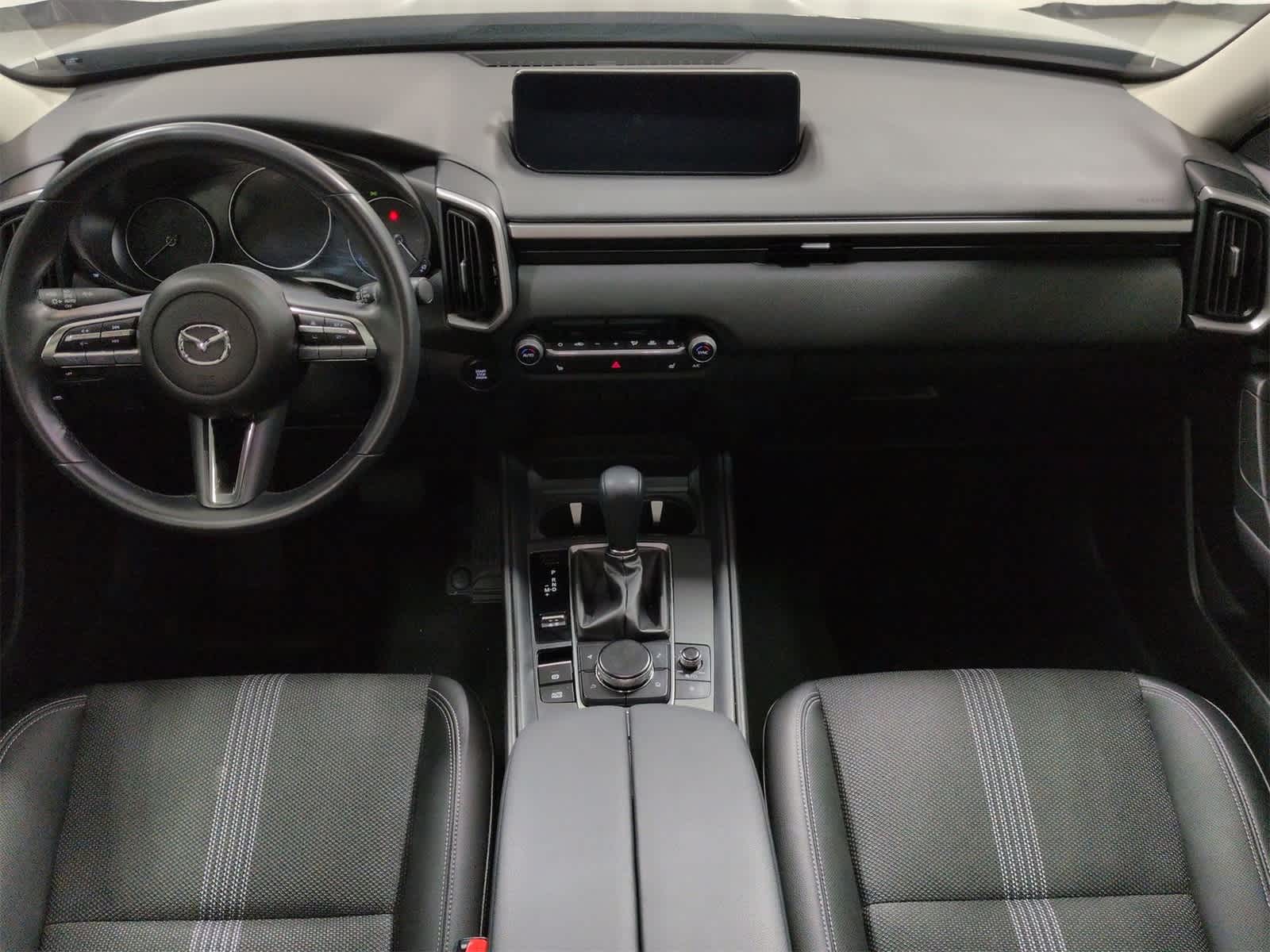 Thumbnail: 2023 Mazda CX-50 - 16