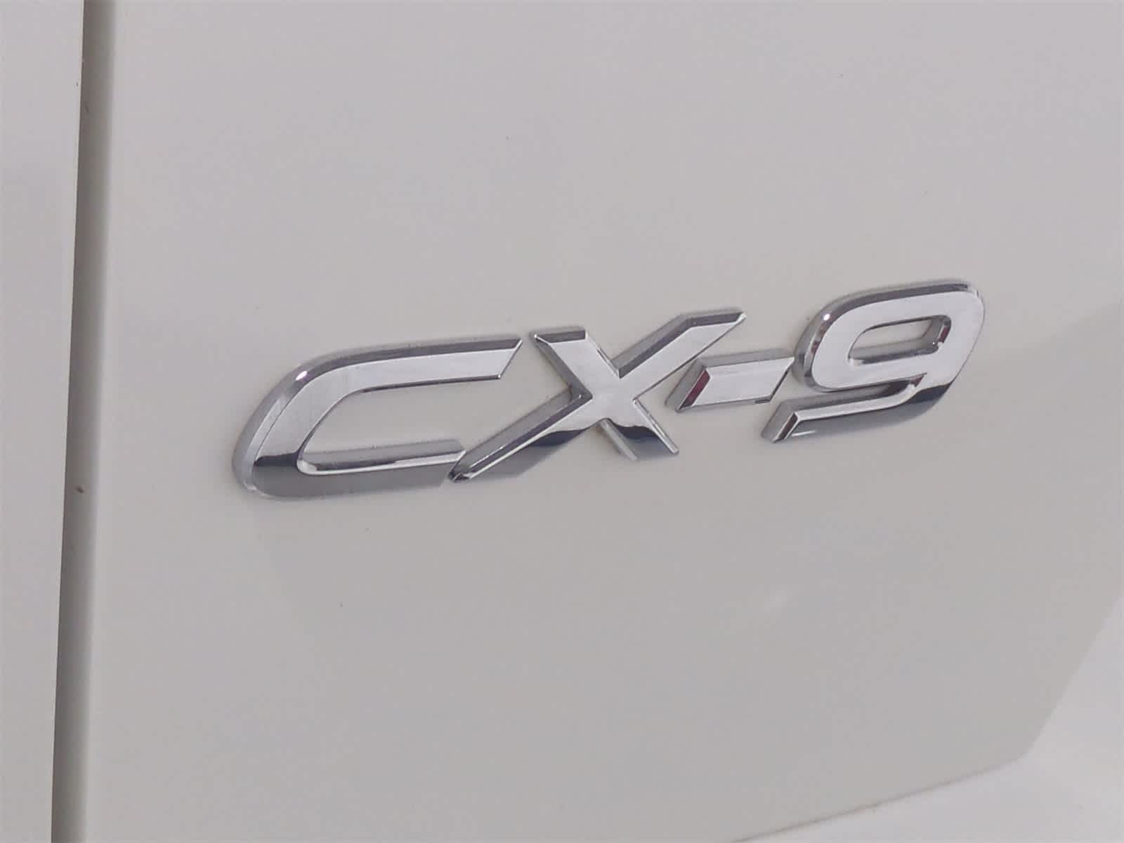 Thumbnail: 2018 Mazda CX-9 - 13